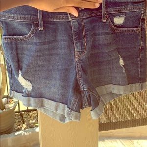 Women’s shorts